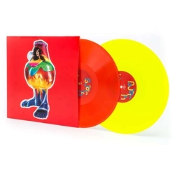 Capa do artigo Volta - Vinil