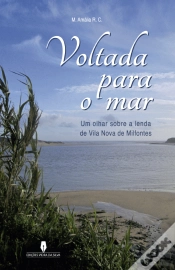 Capa do artigo Voltada para o Mar