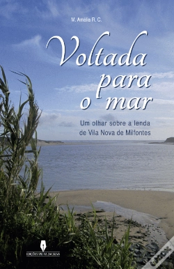 Capa do artigo Voltada para o Mar