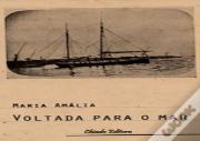 Voltada Para o Mar