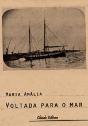 Voltada Para o Mar - Preview