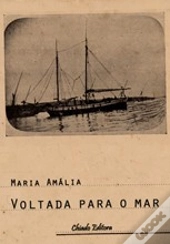 Voltada Para o Mar