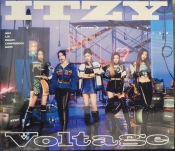 Capa do artigo Voltage - CD