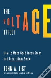 Capa do artigo Voltage Effect