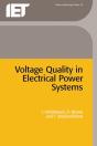 Voltage Quality In Electrical Power Systems - Preview