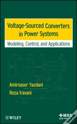 Capa do artigo Voltage-Sourced Converters In Power Systems