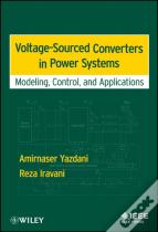 Voltage-Sourced Converters In Power Systems
