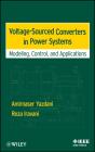 Voltage-Sourced Converters In Power Systems - Preview
