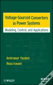 Voltage-Sourced Converters In Power Systems