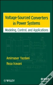Capa do artigo Voltage-Sourced Converters In Power Systems