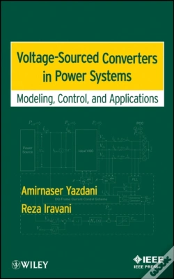 Capa do artigo Voltage-Sourced Converters In Power Systems
