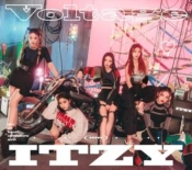 Capa do artigo Voltage (Type B) - CD