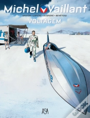 Capa do artigo Voltagem