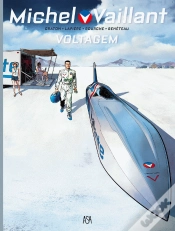 Capa do artigo Voltagem