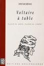 Voltaire A Table - Preview