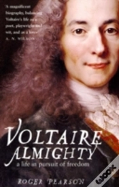 Capa do artigo Voltaire Almighty