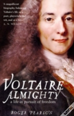 Capa do artigo Voltaire Almighty