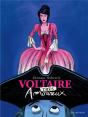 Voltaire Amoureux Tome 2 - Preview