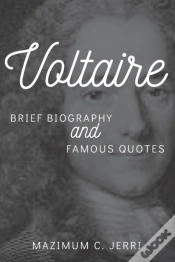 Capa do artigo Voltaire