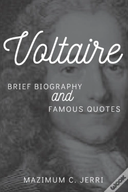 Capa do artigo Voltaire