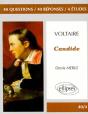 Voltaire ; Candide - Preview