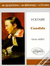 Voltaire ; Candide