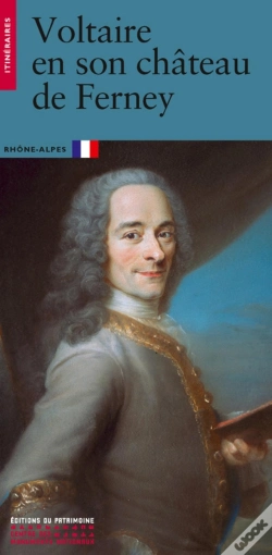 Capa do artigo Voltaire En Son Château De Ferney