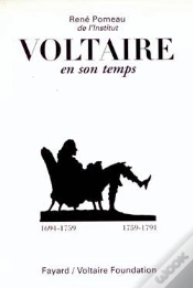 Capa do artigo Voltaire En Son Temps (1694-1791)