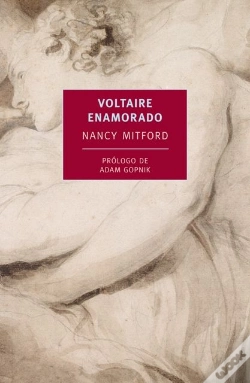 Capa do artigo Voltaire Enamorado