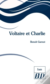 Capa do artigo Voltaire Et Charlie