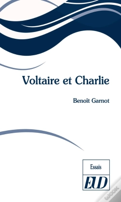 Capa do artigo Voltaire Et Charlie