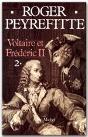 Voltaire Et Frédéric Ii T.2 - Preview