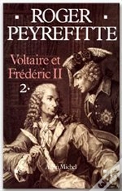 Capa do artigo Voltaire Et Frédéric Ii T.2