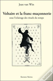 Capa do artigo Voltaire Et La Franc-Maconnerie Sous L