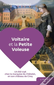 Capa do artigo Voltaire Et La Petite Voleuse