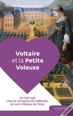 Capa do artigo Voltaire Et La Petite Voleuse