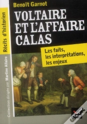 Capa do artigo Voltaire Et L