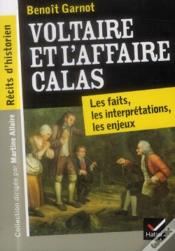 Capa do artigo Voltaire Et L'Affaire Calas