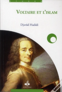 Capa do artigo Voltaire Et L'Islam