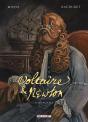 Voltaire Et Newton Tome 2 : Nusqama - Preview