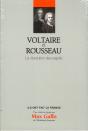 Voltaire Et Rousseau. La Revolution Des Esprits. Volume 21 - Preview