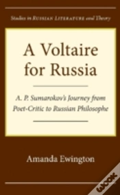 Capa do artigo Voltaire For Russia