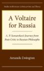Voltaire For Russia - Preview