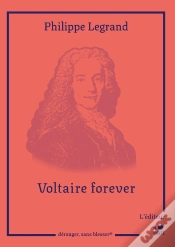 Capa do artigo Voltaire Forever
