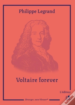 Capa do artigo Voltaire Forever