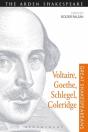 Voltaire, Goethe, Schlegel, Coleridge - Preview