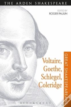 Capa do artigo Voltaire, Goethe, Schlegel, Coleridge