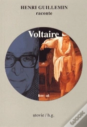 Capa do artigo Voltaire