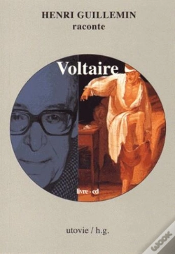 Capa do artigo Voltaire