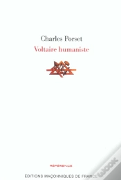 Capa do artigo Voltaire Humaniste